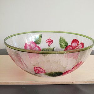 Yankee Candle Crackle Bowl